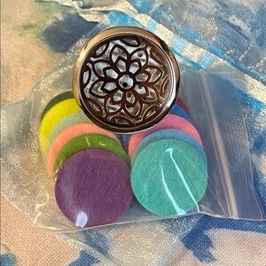 Vent Clip~Diffuser for Essential Oils (NEW!)